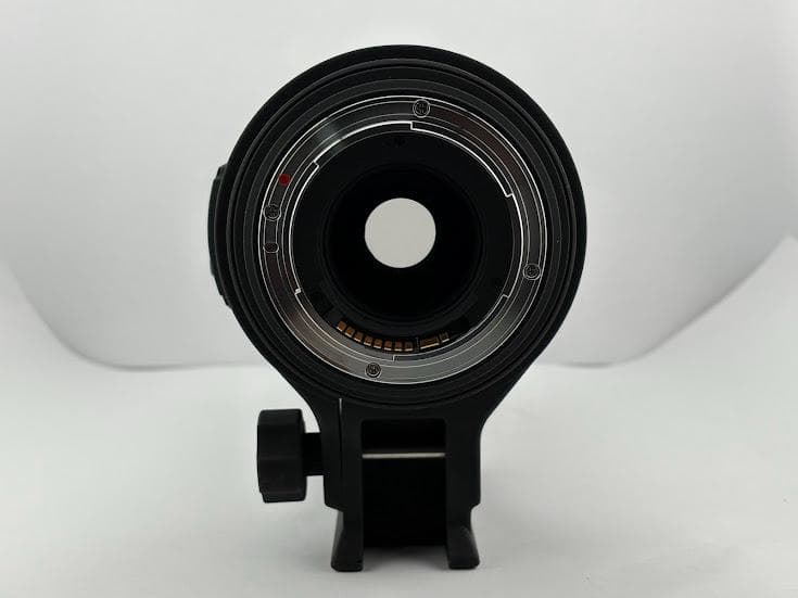 ★極上★シグマ150-500mmF5-6.3APO DG OS HSMキヤノン