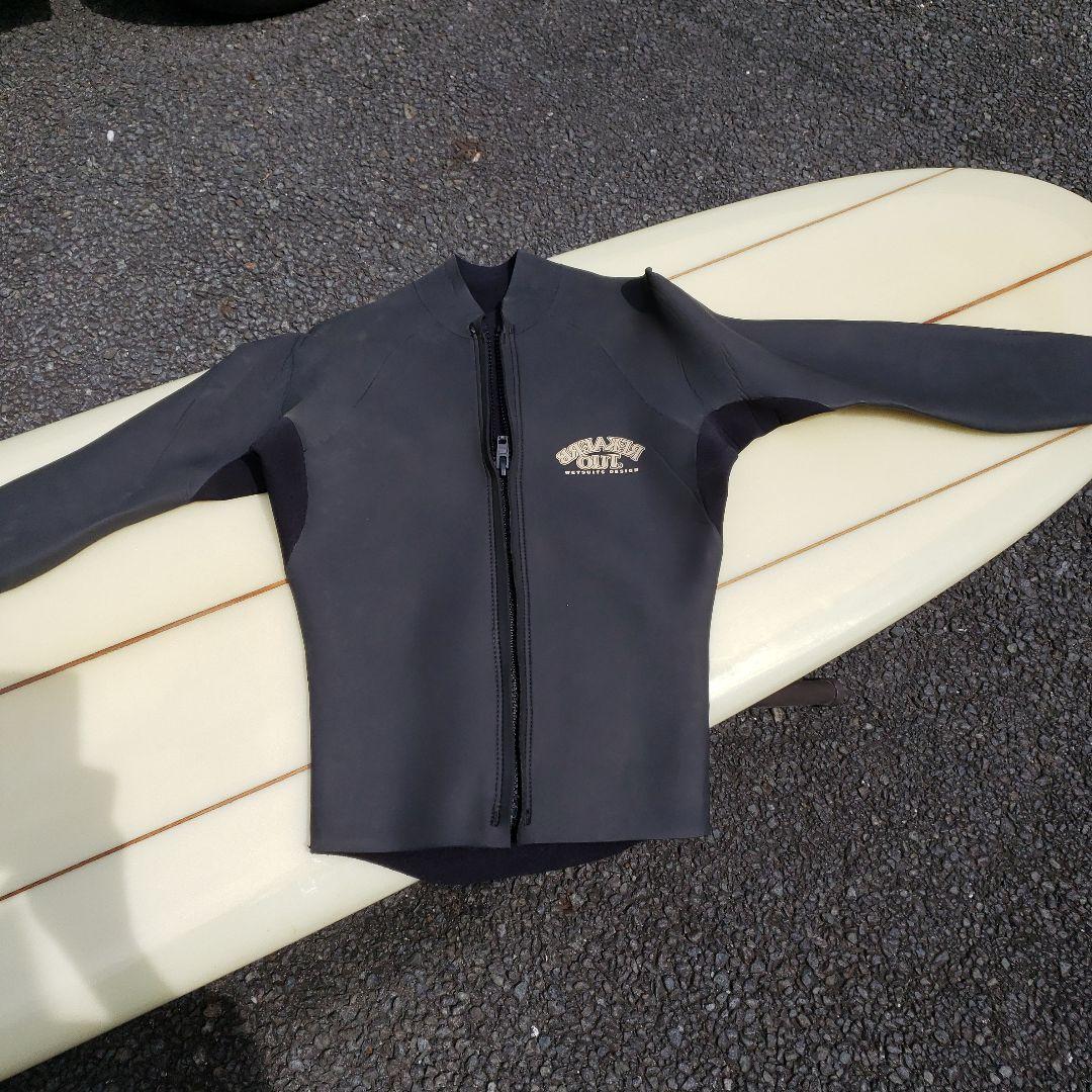 ブルースジョーンズロングボード9.6ft