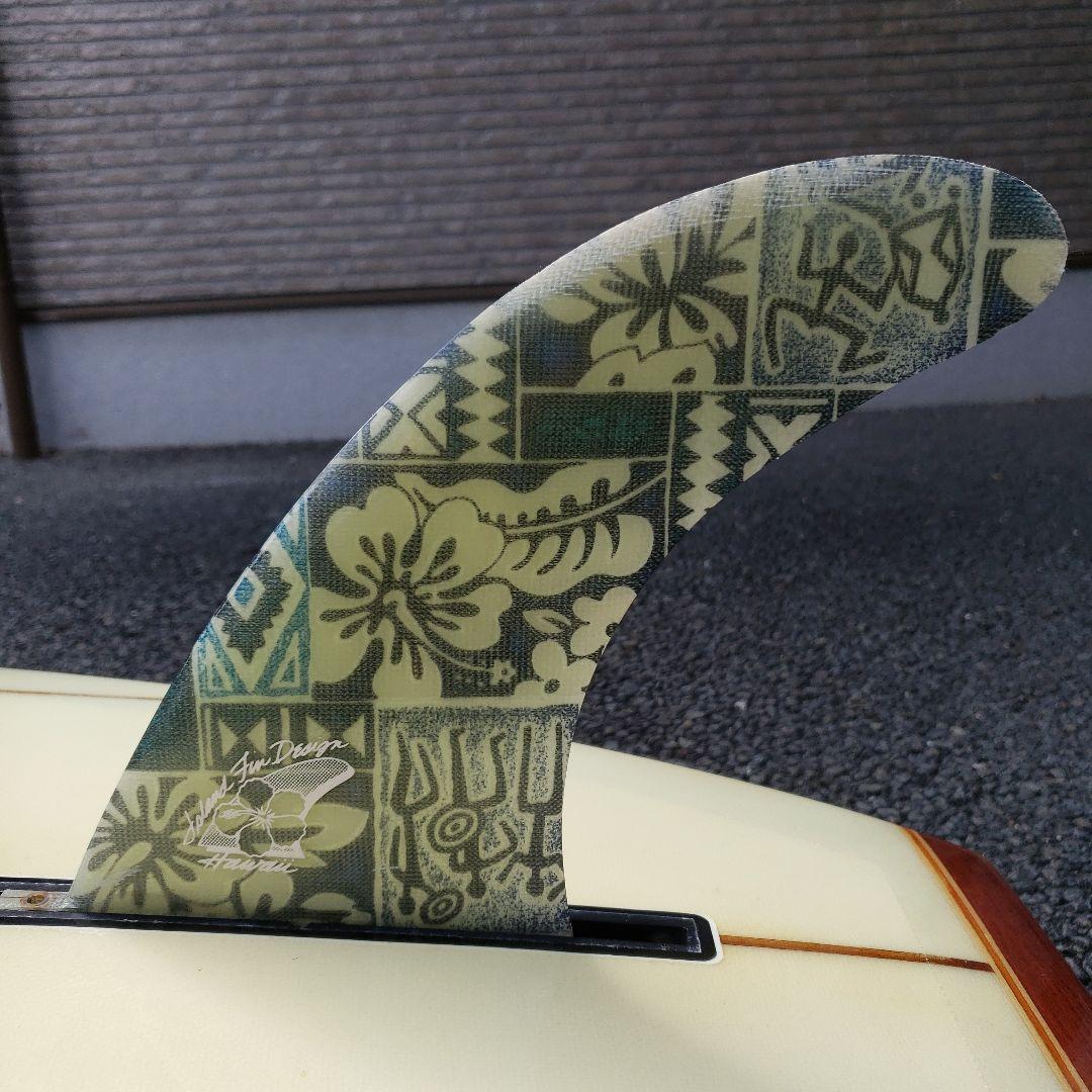 ブルースジョーンズロングボード9.6ft