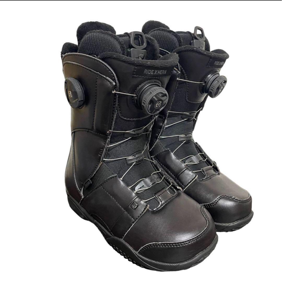 スノーボード ブーツ RIDE HERA 23.5