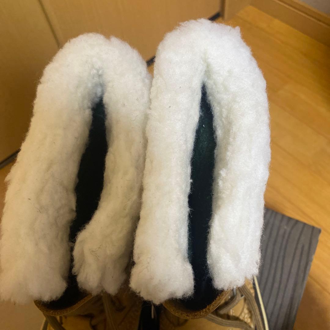 SOREL 防水ウィンターブーツ 6.5