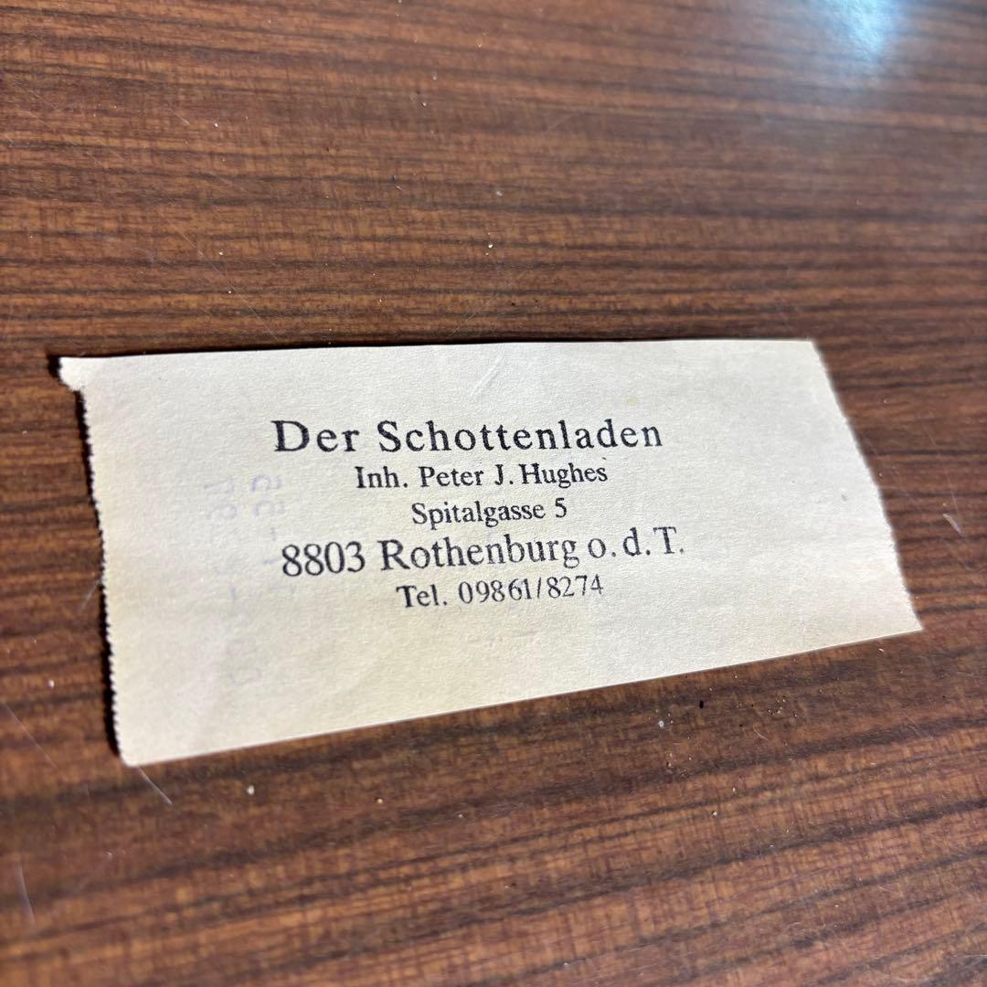 チェスの駒　白黒　アンティーク品