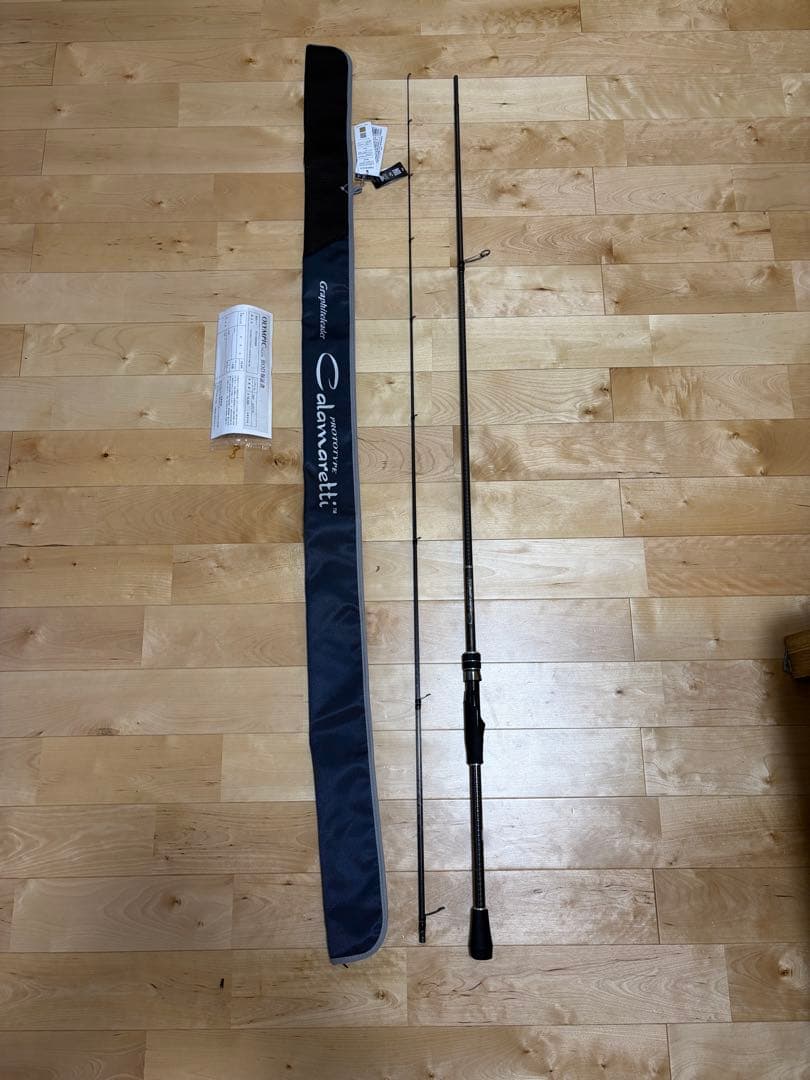 ななぱっぱ24カラマレッティープロト24GCALPS-892L/ML