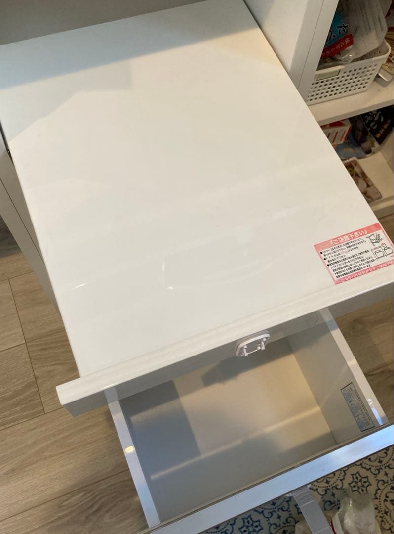 【pink⭐︎様用】ニトリ キッチンボード RIGARE リガーレ 幅160センチ