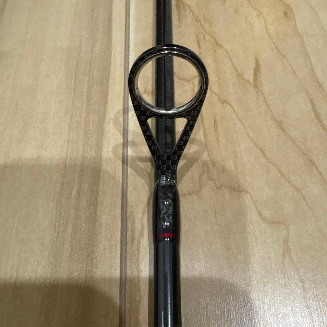 ストイストRT 79MLM 美品