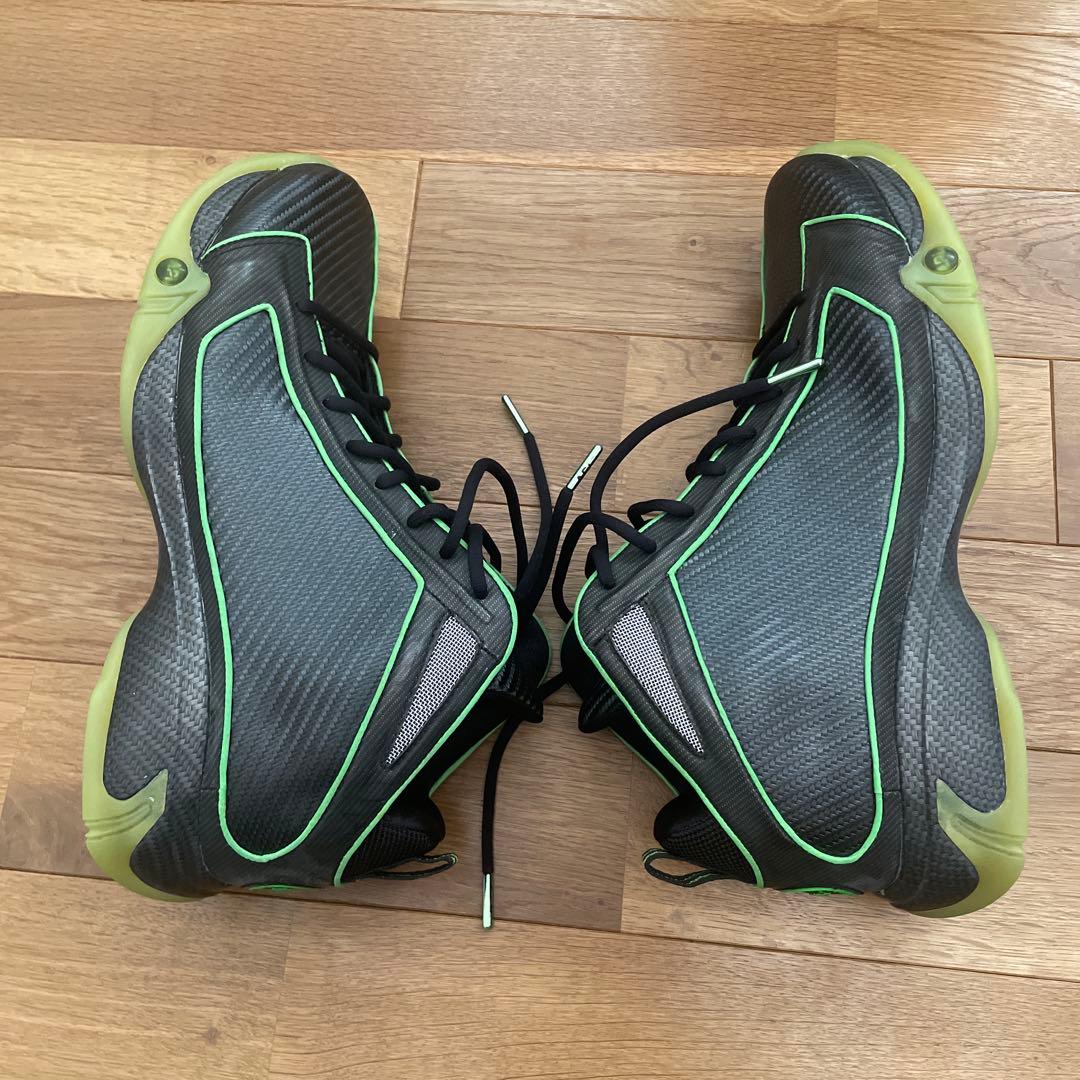 APL CONCEPT 1 バスケットシューズ 29cm