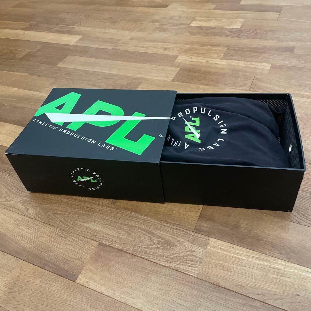 APL CONCEPT 1 バスケットシューズ 29cm