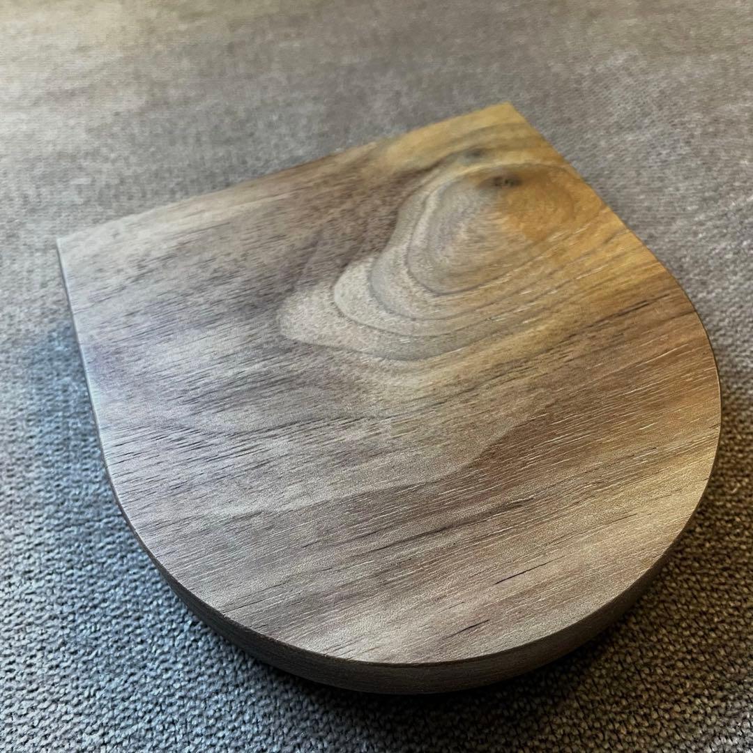 【イベント限定ウォールナット】WHAT WE WANT GOALSTAND WN