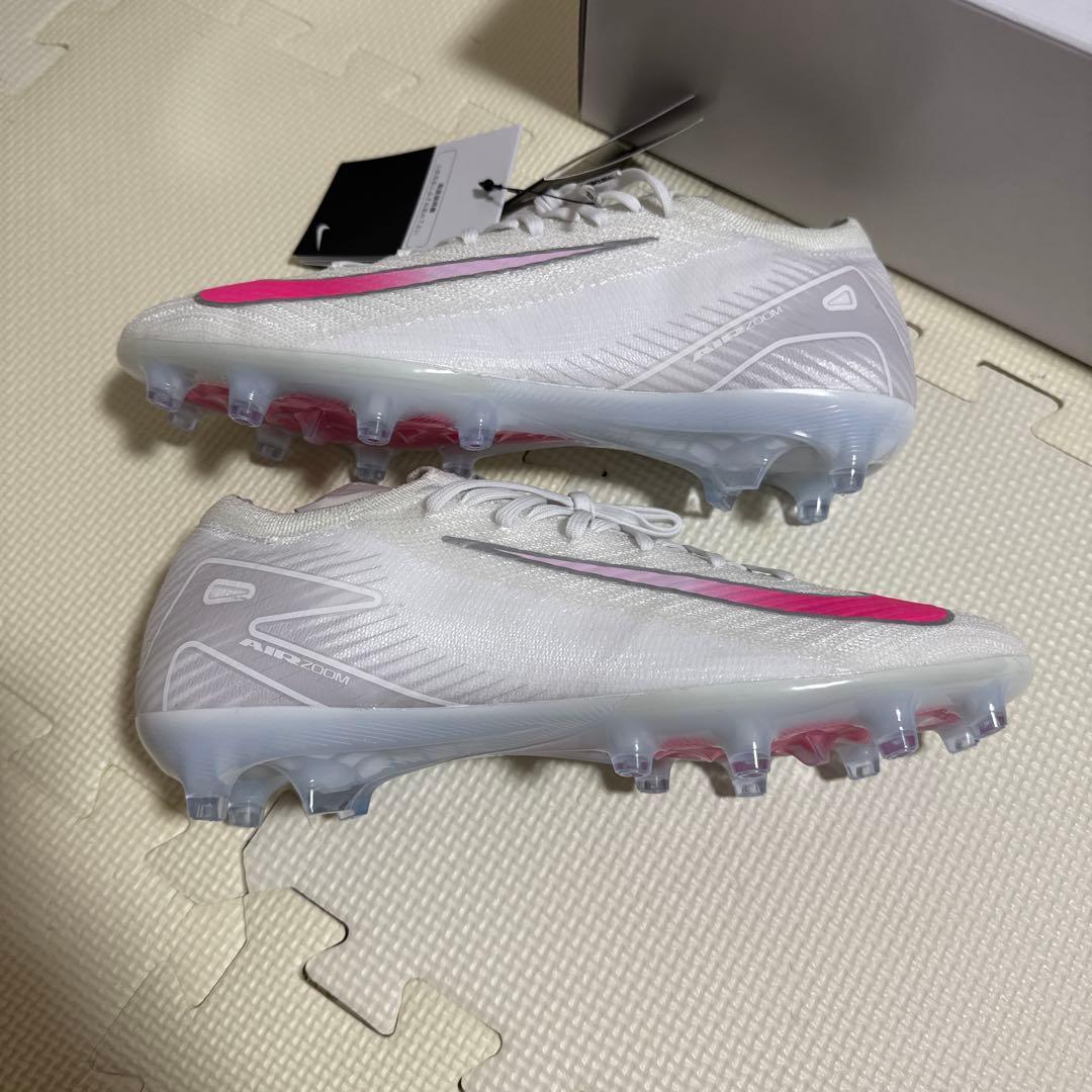 NIKE Air zoom by you ヴェイパー16 エリート　AG 27㎝