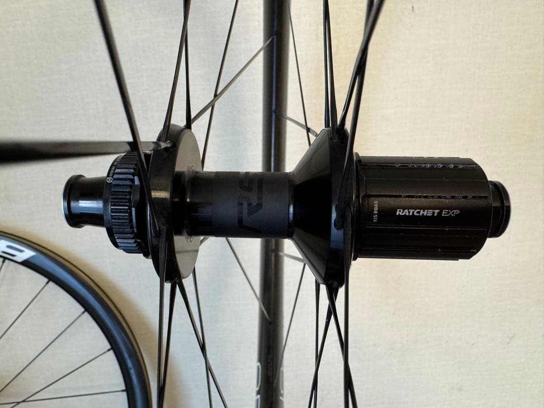 フラッグシップ　BONTRAGER AEOLUS RSL 37