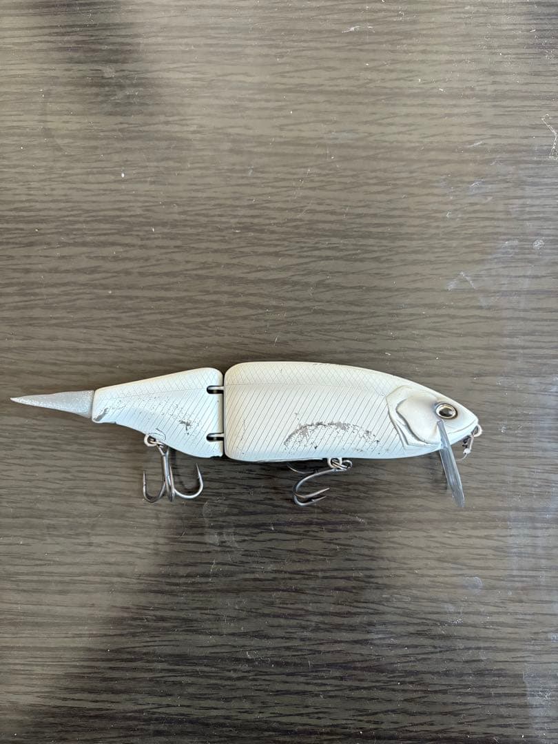 DRT タイニークラッシュ　TiNY KLASH Low FOG