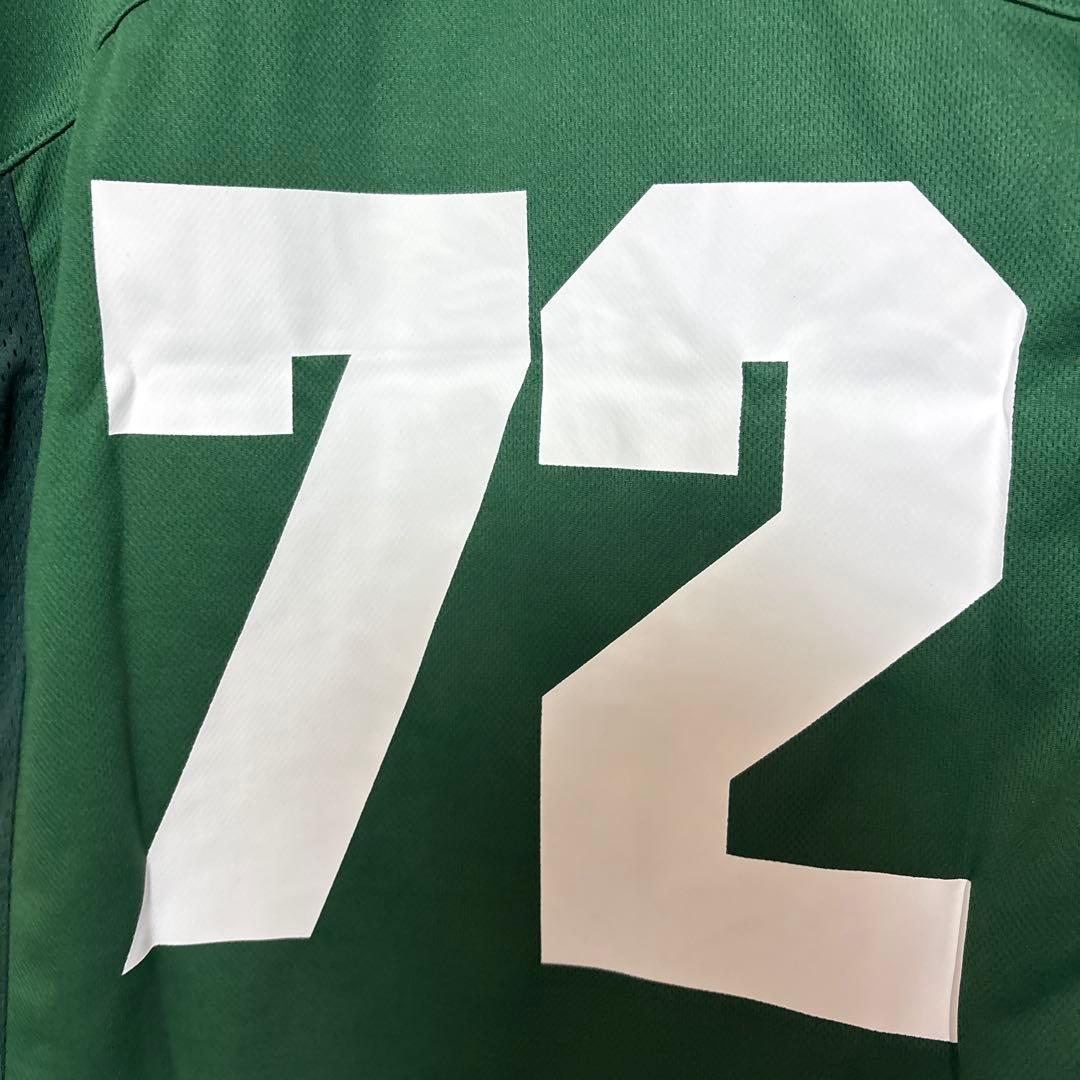 み*8様 早い者勝ち　限定　完売品　NIKE cpfm ホッケーシャツ　グリーン