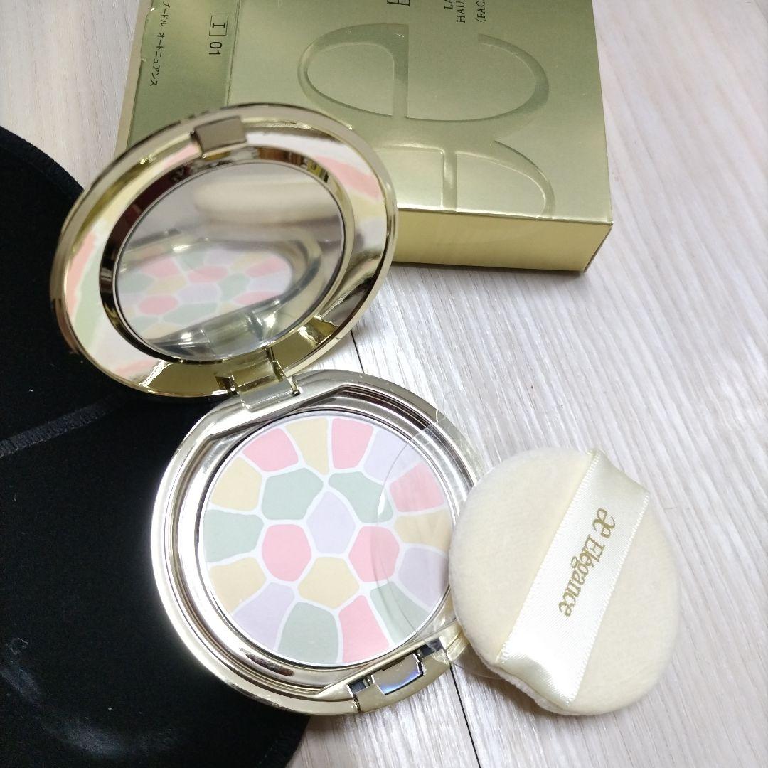 おまけ付き✿ほとんど新品♥♥エレガンス　　　　　ラプードル オートニュアンス　Ⅰ