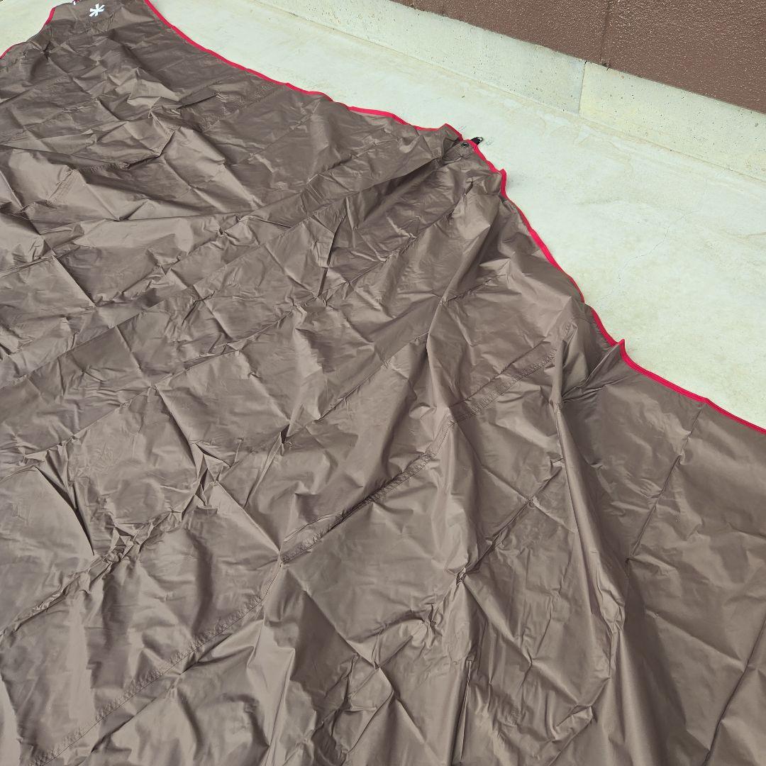 ラ*ス様 併用出品有　 peak　STPー３８１　ライトタープ　ペンタシ