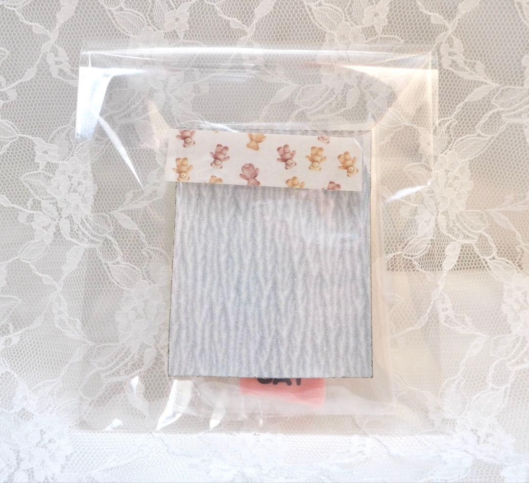 【希少】シルバニア⭐️ 万年カレンダー　木製カレンダー⭐️