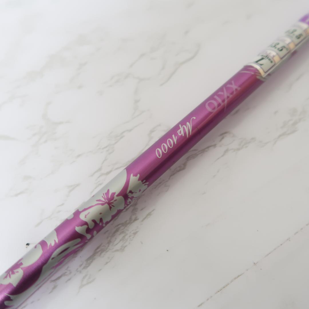 レディース ドライバー XXIO10 L 1W 13.5 MP1000