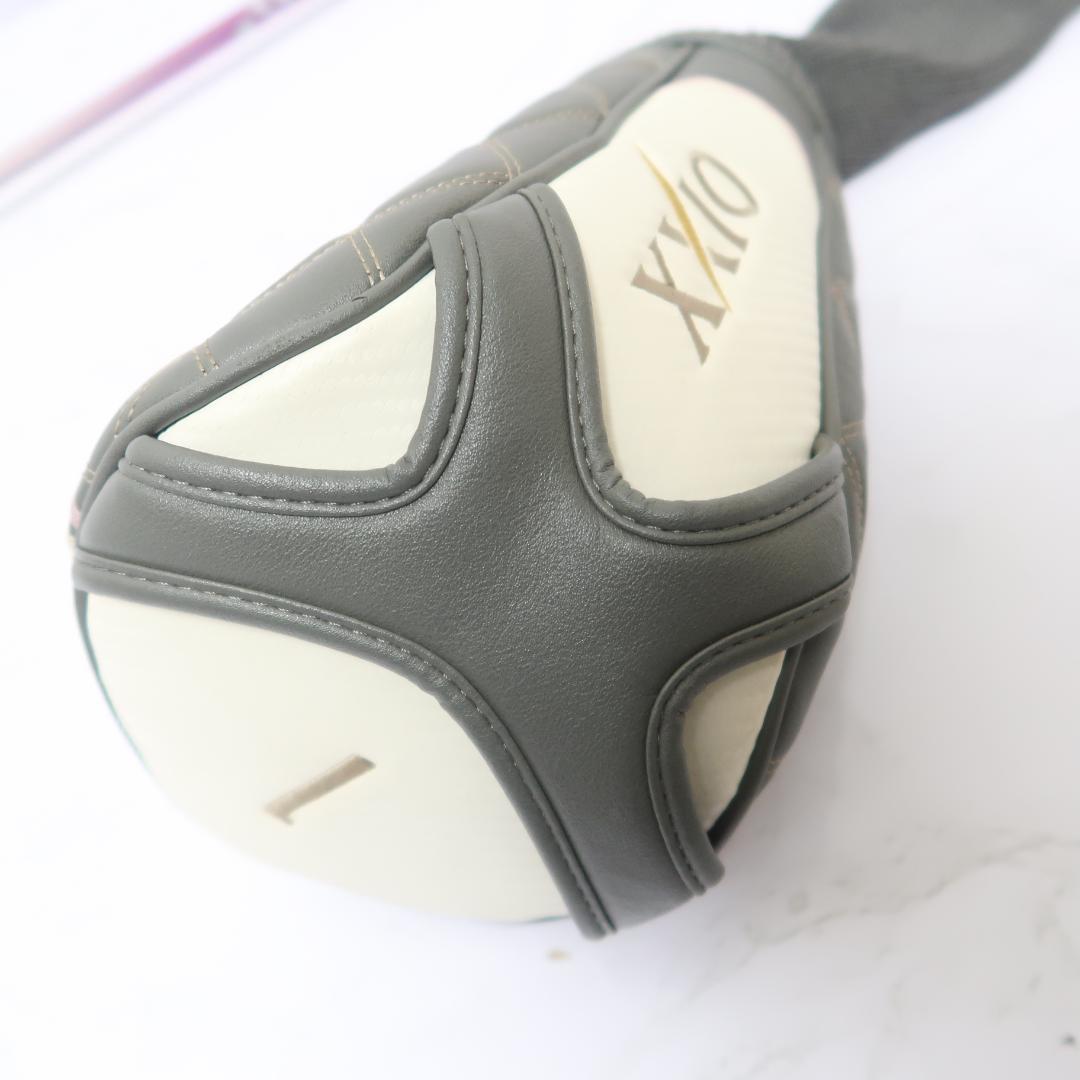 レディース ドライバー XXIO10 L 1W 13.5 MP1000