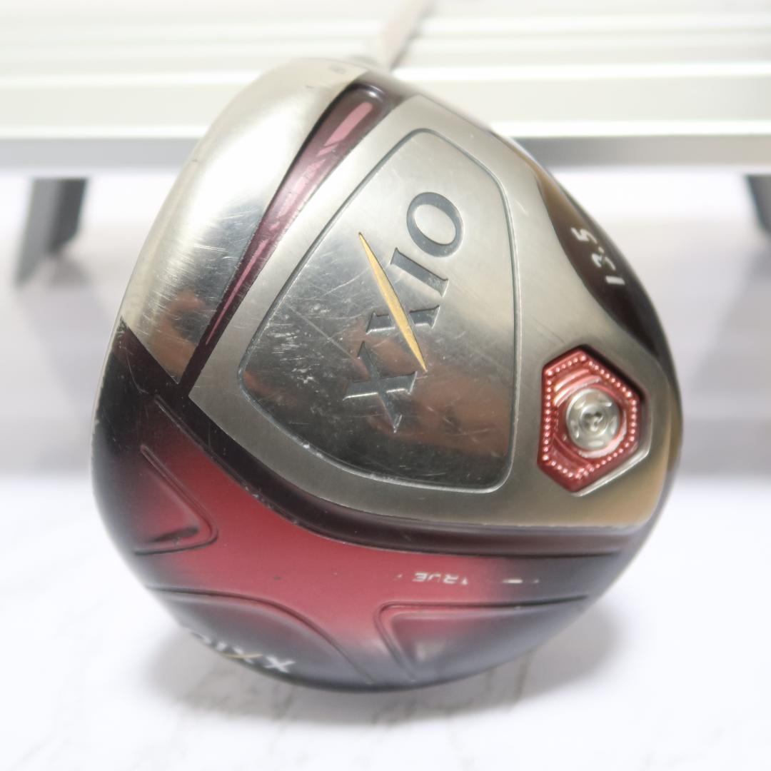 レディース ドライバー XXIO10 L 1W 13.5 MP1000