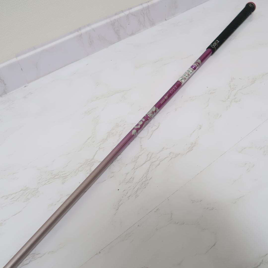 レディース ドライバー XXIO10 L 1W 13.5 MP1000