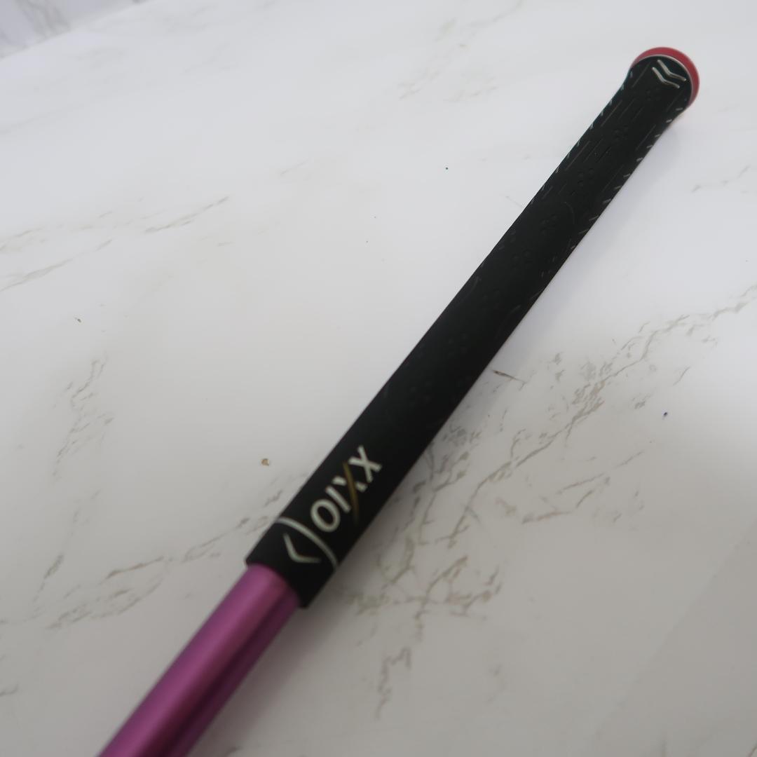 レディース ドライバー XXIO10 L 1W 13.5 MP1000