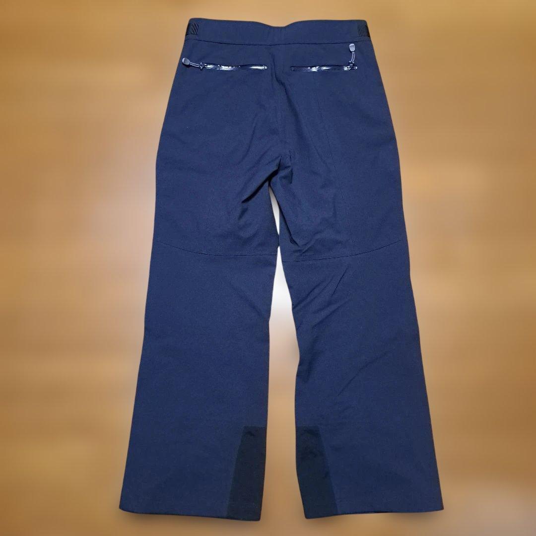 【美品】モンベルmont-bellマルチトラウザーズ ハードシェルパンツ