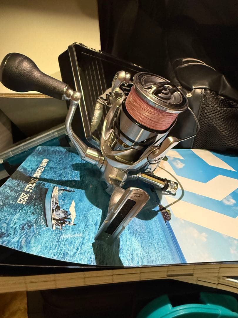 シマノ　23ストラディックc3000hg ジャンク