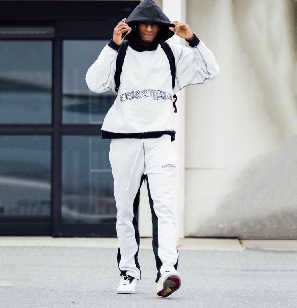 ASKYURSELF セットアップ　最終値下げ！