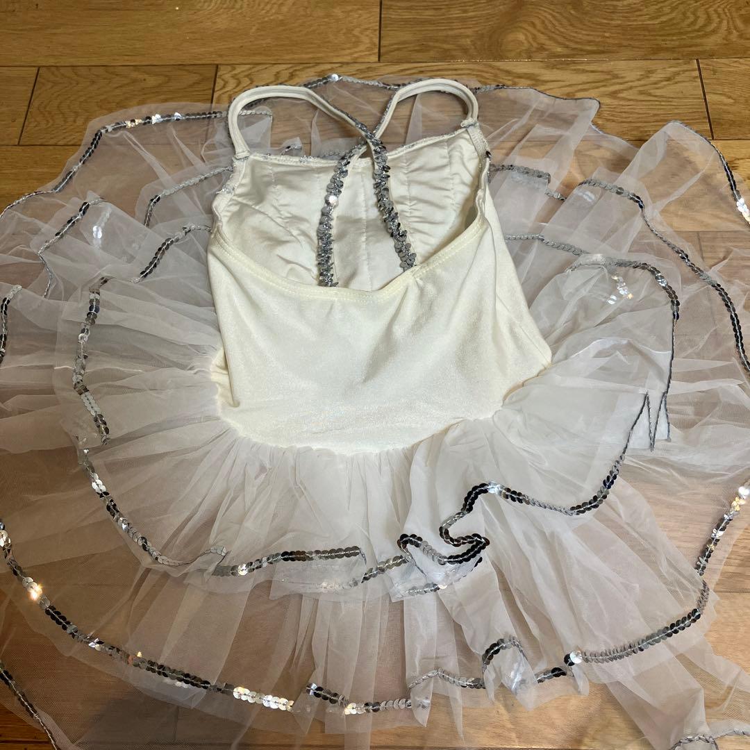 バレエ衣装(子ども用)