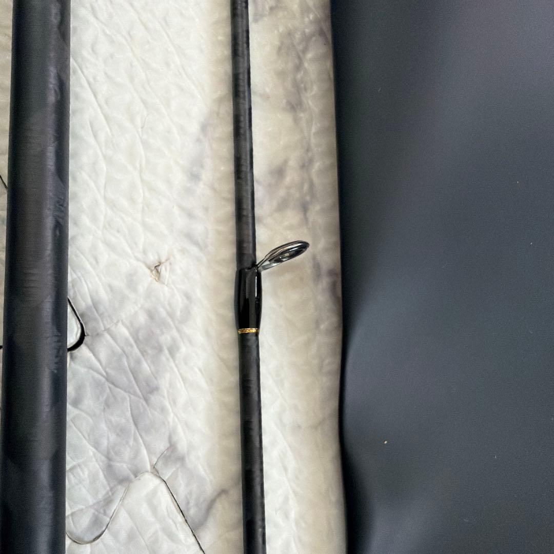 【美品使用2回】25NESSA Xtune S110MH ➕