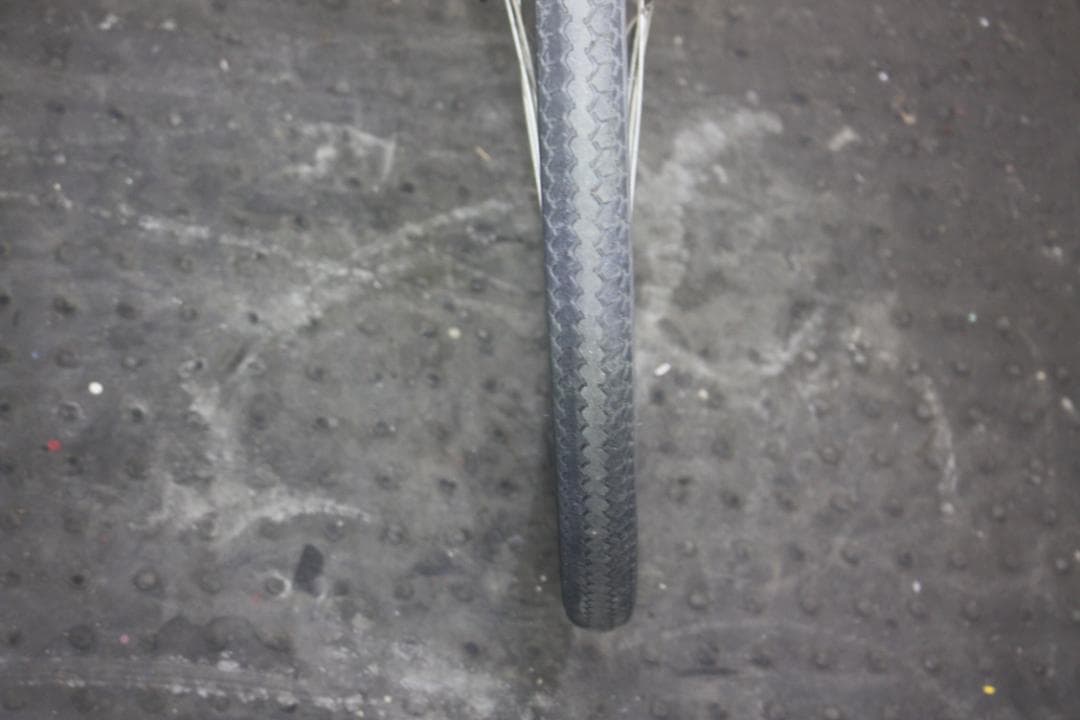 ブリヂストン アルベルト L型 26型 アルミ内装3段 LED