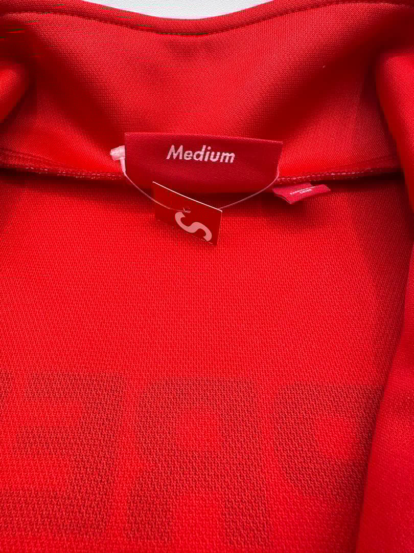 スケートボード Supreme Worldwide Tricot Track Jacket