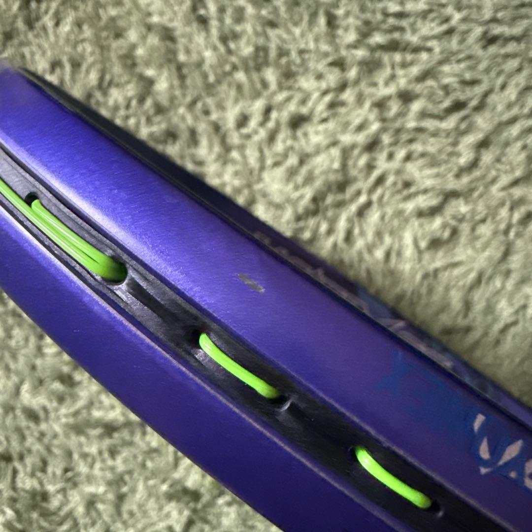 ボルトレイジ7V SL2 アメジスト