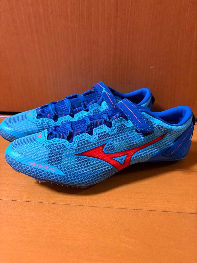 MIZUNO エクスプラスト エリート 3 ELITE3 スパイク27.0