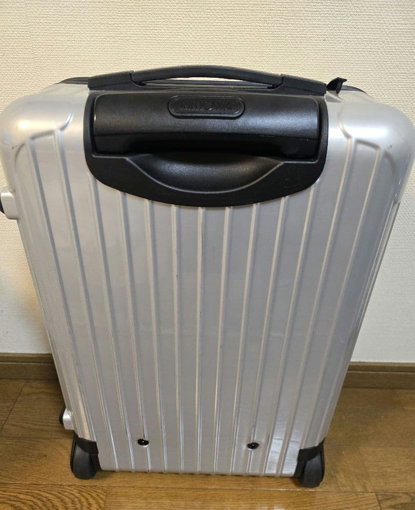 RIMOWA SALSA CABIN　リモワ サルサ キャビン