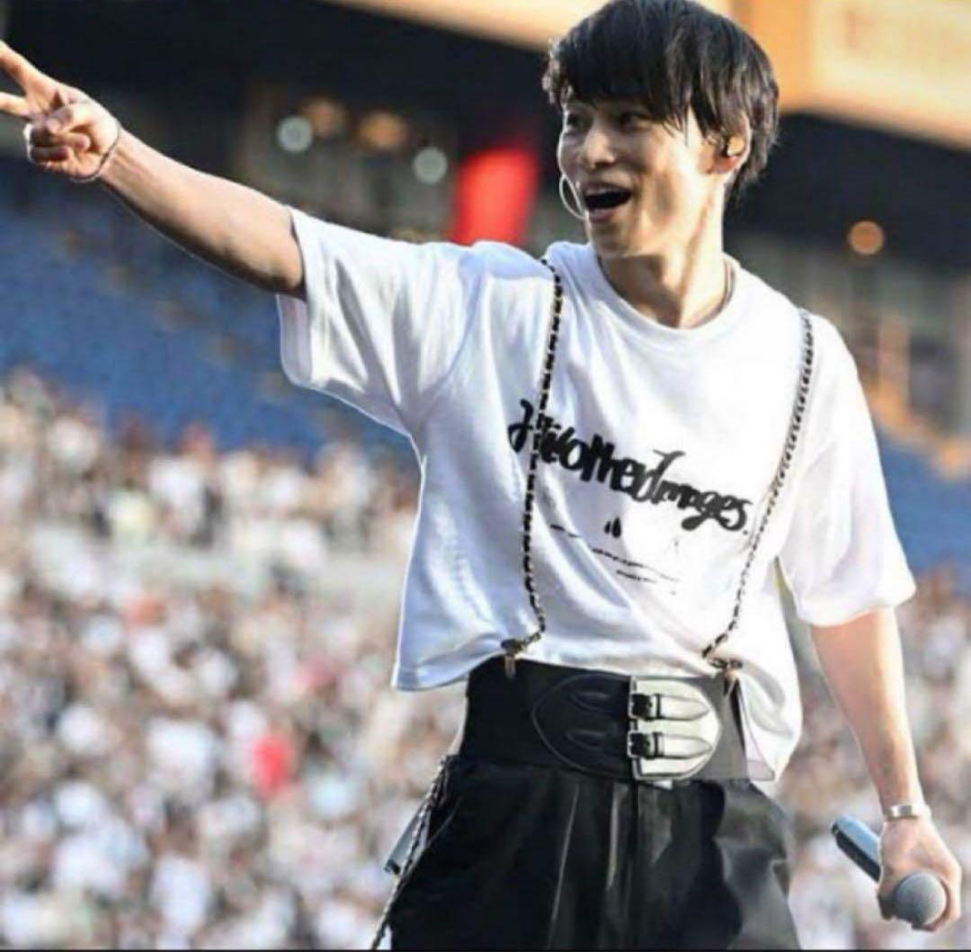 become tree チェーンサスペンダー　ブラックゴールド　Sサイズ