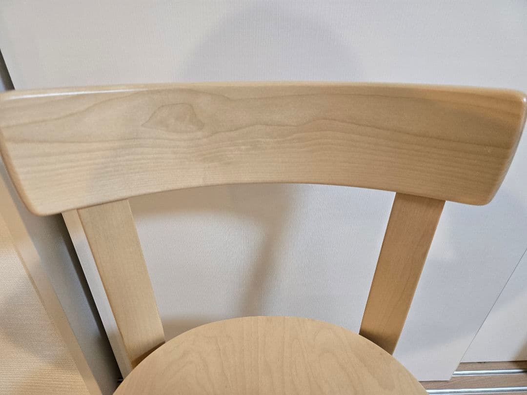 アルテック artek チェア69 ナチュラル