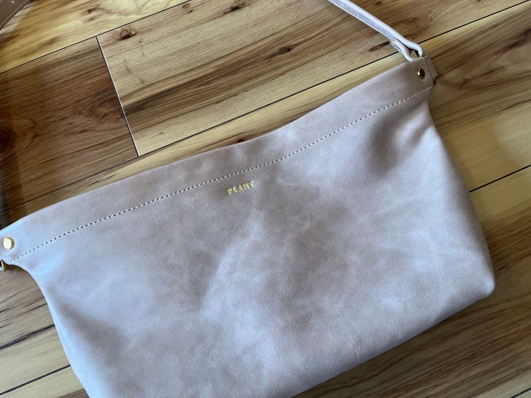 PLANT フェストバッグM