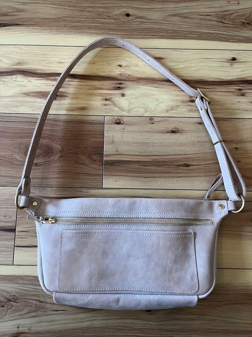 PLANT フェストバッグM