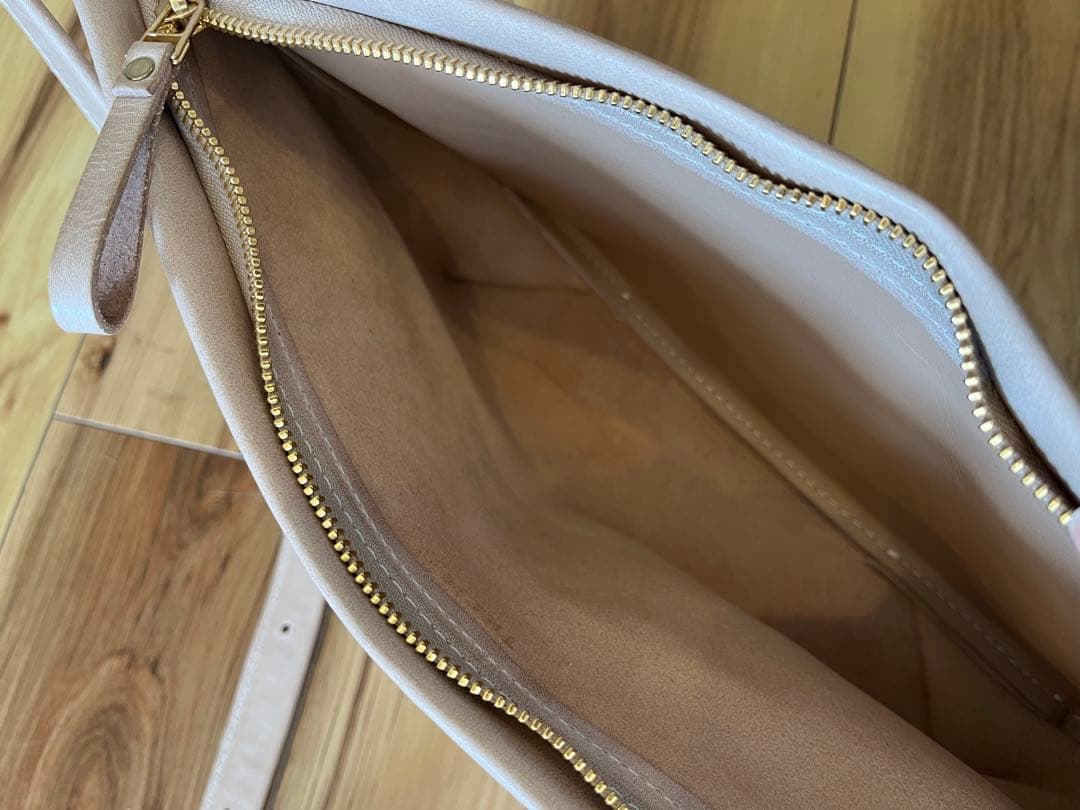 PLANT フェストバッグM