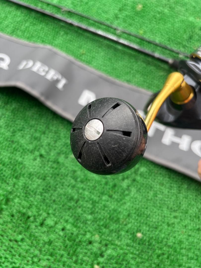 が*ー様 ゼナック　ミュートス　ソニオ　100M ツインパワーSW6000XG