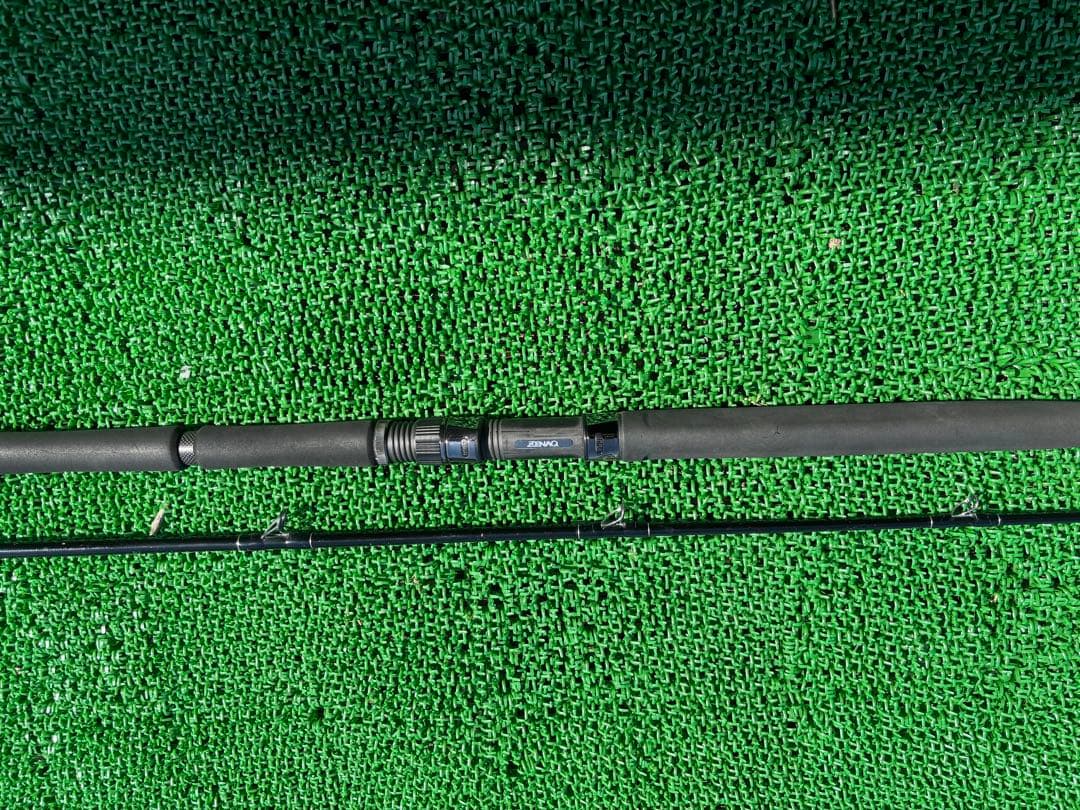 が*ー様 ゼナック　ミュートス　ソニオ　100M ツインパワーSW6000XG