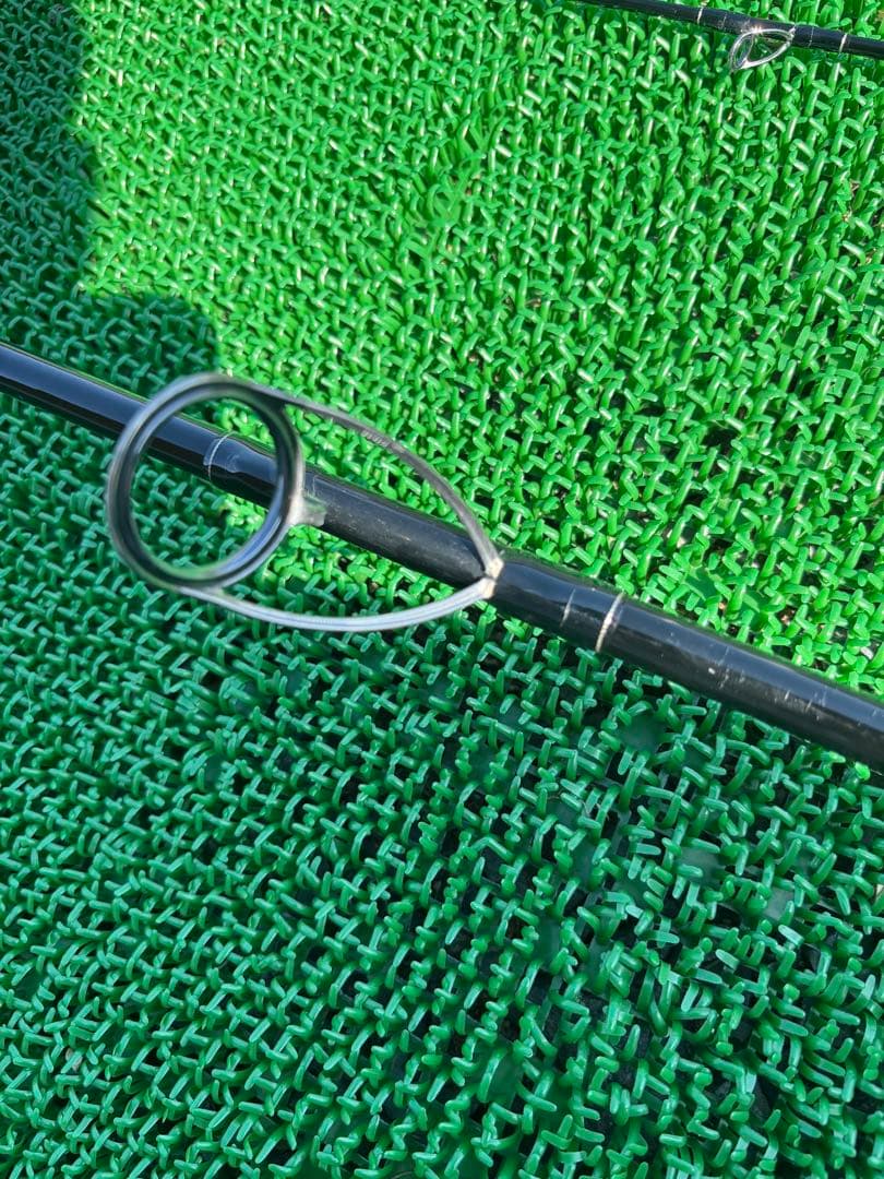 が*ー様 ゼナック　ミュートス　ソニオ　100M ツインパワーSW6000XG