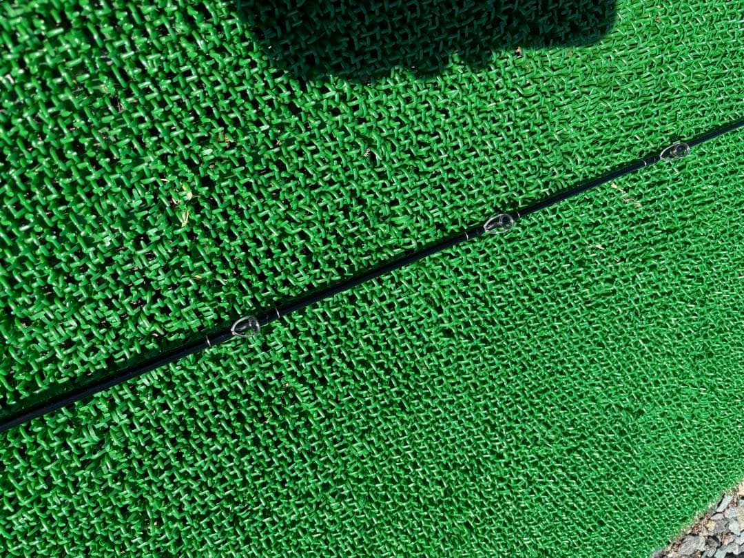 が*ー様 ゼナック　ミュートス　ソニオ　100M ツインパワーSW6000XG