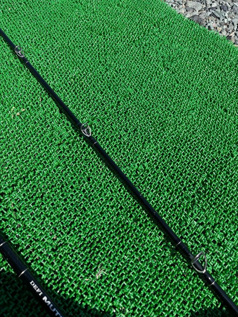 が*ー様 ゼナック　ミュートス　ソニオ　100M ツインパワーSW6000XG