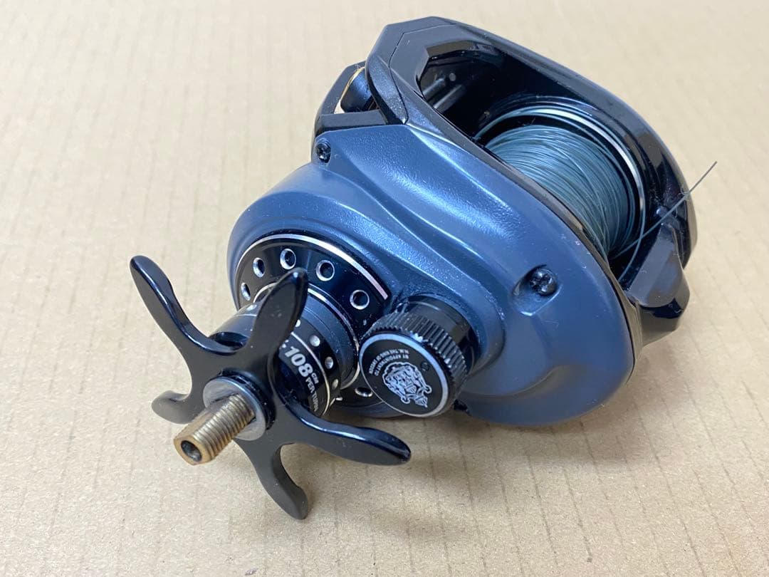 釣り道具 まとめ売り リール ルアー ワーム 大量