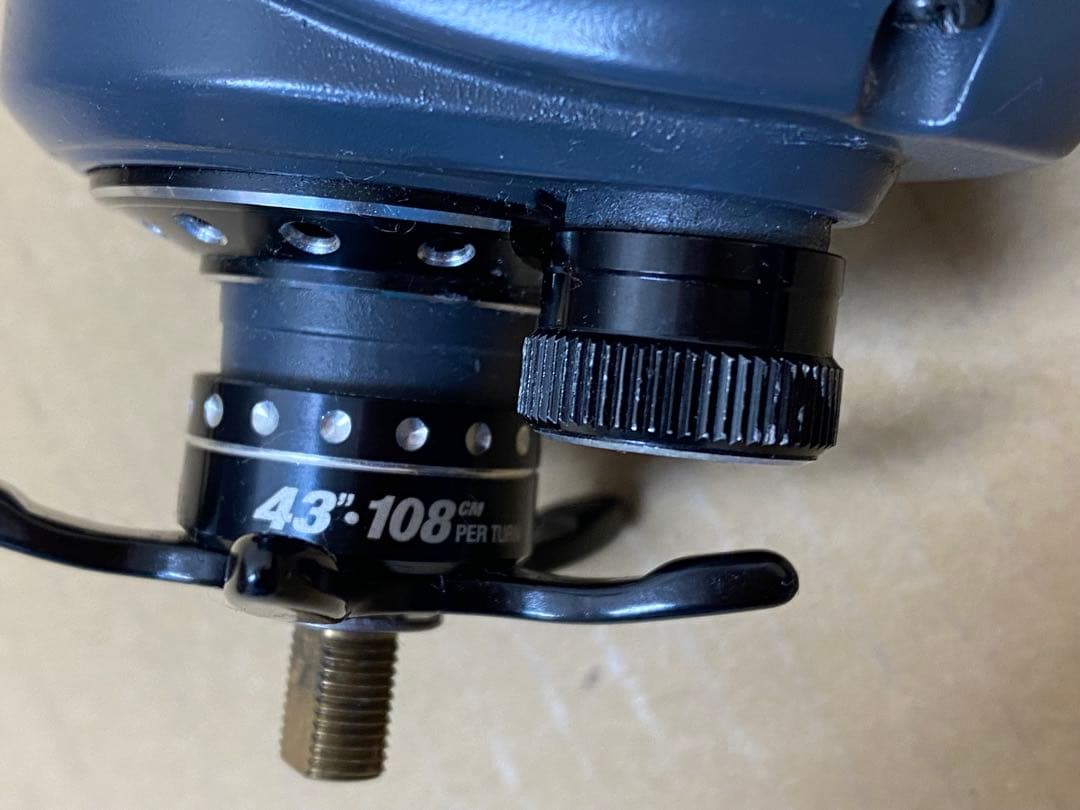 釣り道具 まとめ売り リール ルアー ワーム 大量