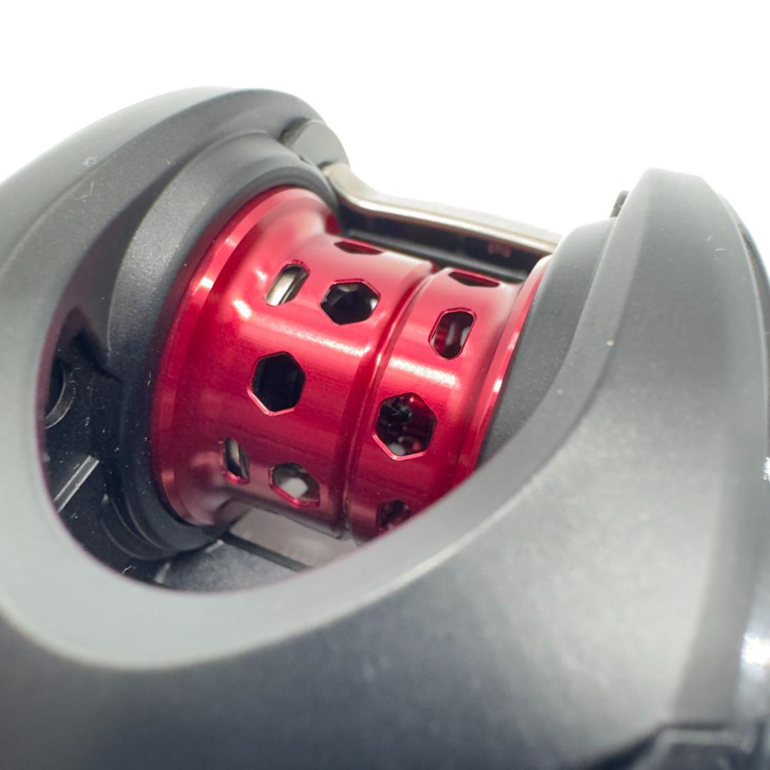 あい　DAIWA SS AIR TW　8.5L 　レフトハンドル　美品