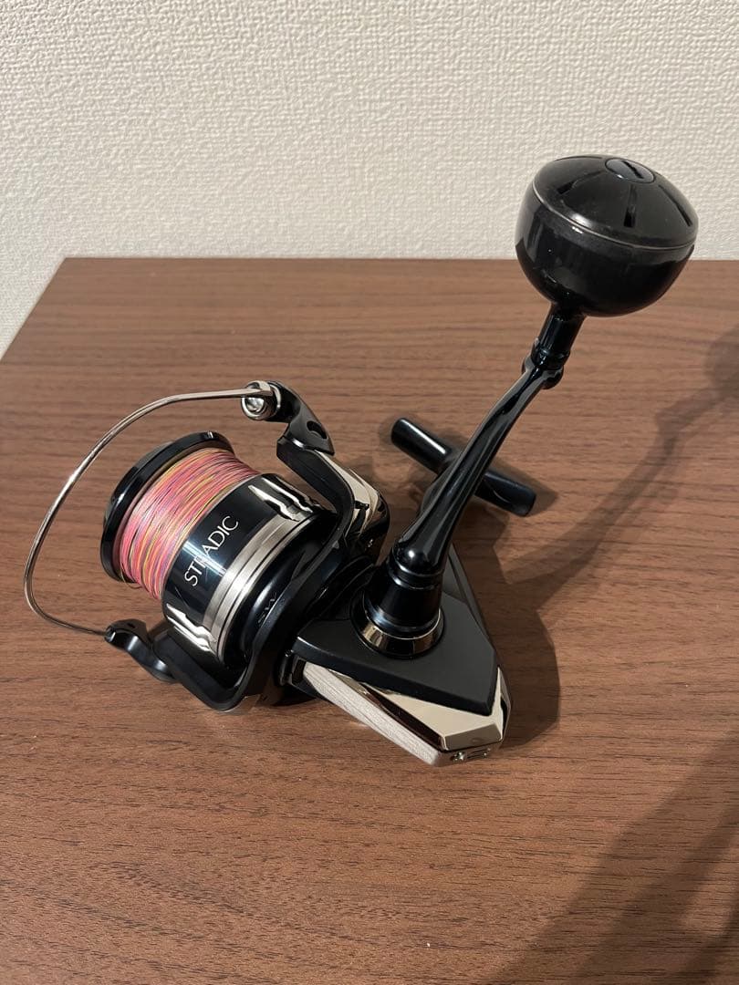 ストラディックSW6000 PG