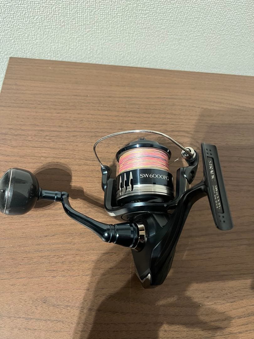 ストラディックSW6000 PG