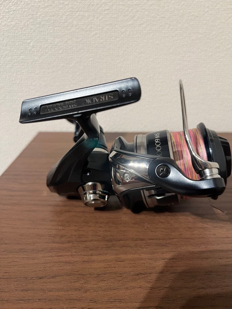 ストラディックSW6000 PG